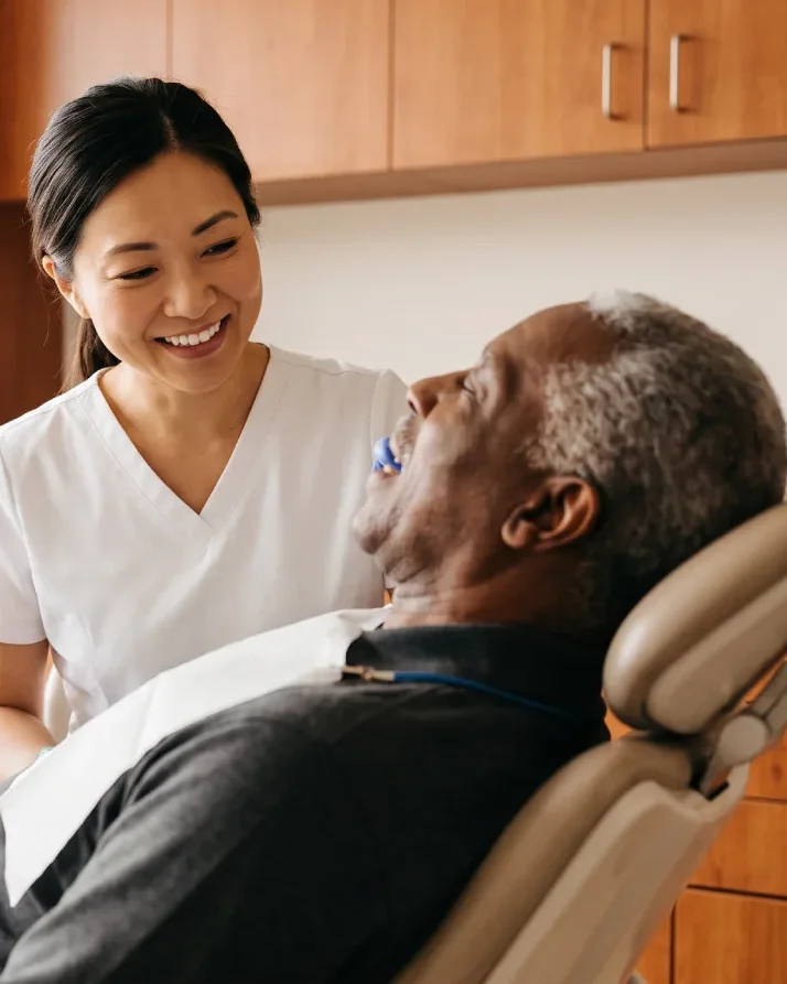 Dental practice marketing and patient growth